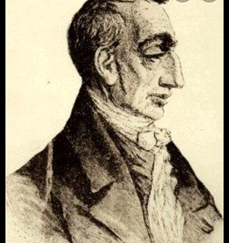 Henri de Saint Simon