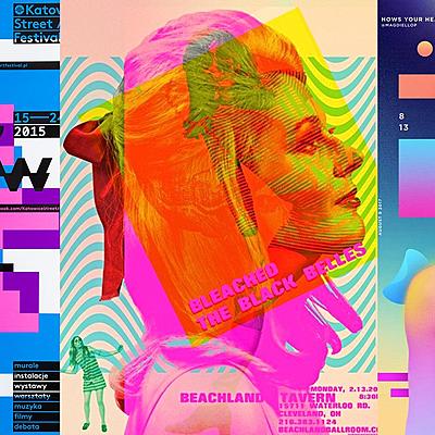 Timeline: Historia del Diseño Gráfico