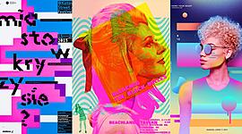 Timeline: Historia del Diseño Gráfico