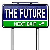 Looking to the Future
