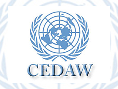 CEDAW.
