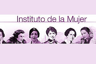 Instituto de la Mujer.