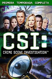 CSI: Las Vegas