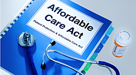 Timeline: Health Care Timeline