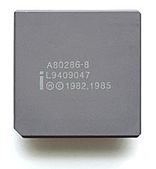 Intel 80286