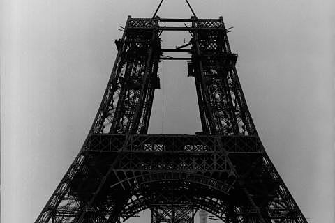 La Torre Eifell