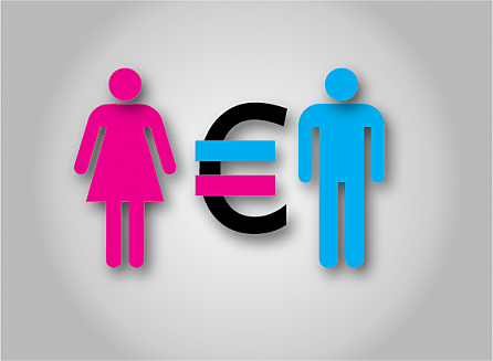 Igualdad salarial entre hombres y mujeres en Suecia