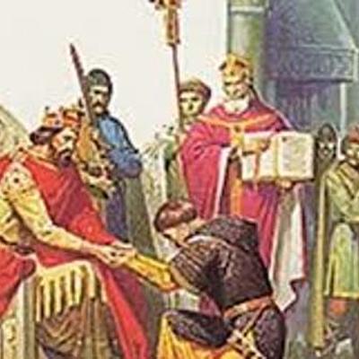 Timeline: ANTECEDENTES DE LOS IMPUESTOS DE LAS CULTURAS