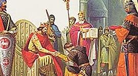 Timeline: ANTECEDENTES DE LOS IMPUESTOS DE LAS CULTURAS