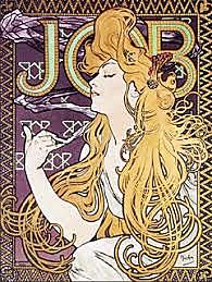 Art Nouveau