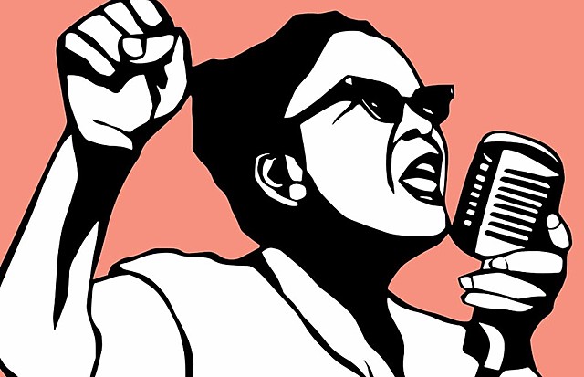 El movimiento de mujeres nicaragüense