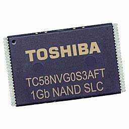 Flash memory is invented