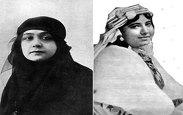 Unión Femenina Egipcia