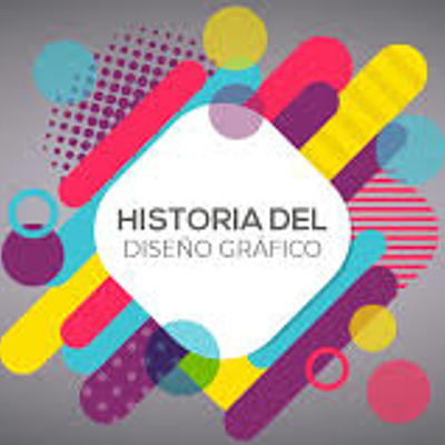 Timeline: Historia del Diseño Gráfico