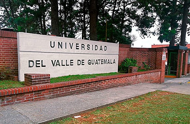 Universidad del Valle