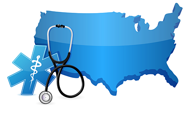 Truman Proposes National Healthcare