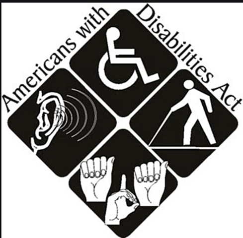 Americans with Disabilities Act
