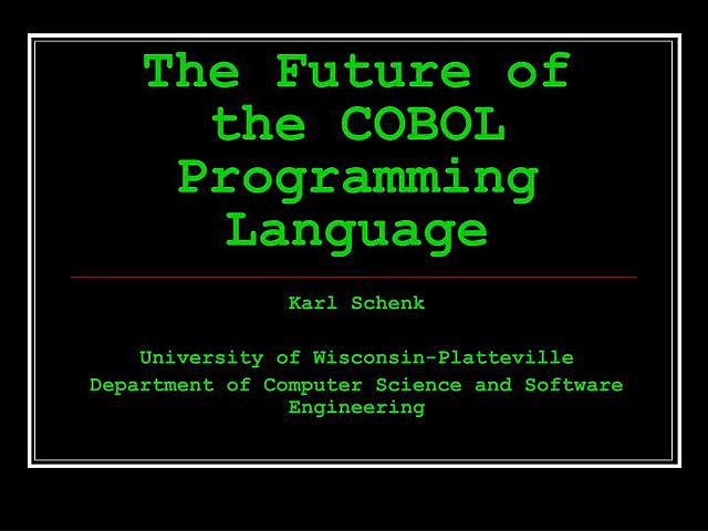 Lenguaje de programación universal