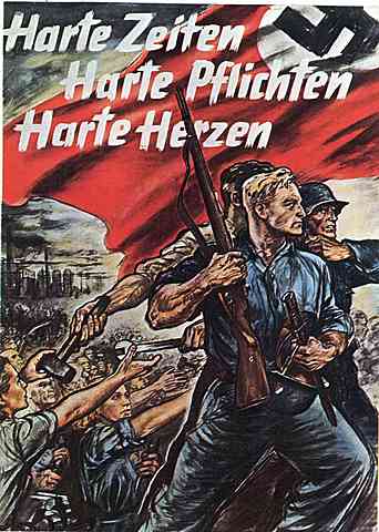 Segunda Guerra Mundial