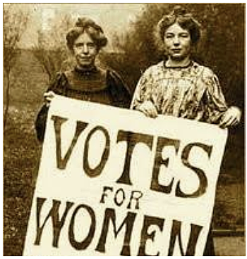 The 19th Amendment