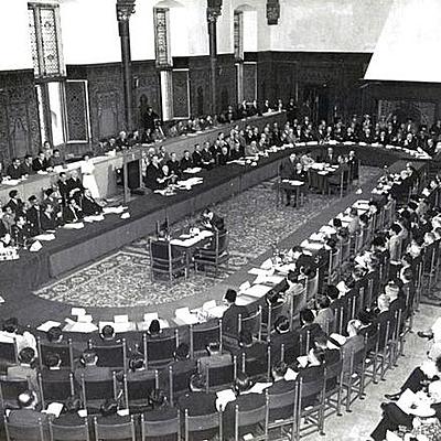 Timeline: Sejarah Proses Diplomasi Bangsa Indonesia