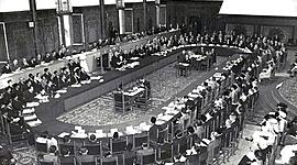 Timeline: Sejarah Proses Diplomasi Bangsa Indonesia