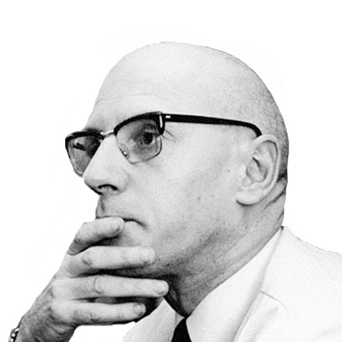 FOUCAULT   (1926-1984)