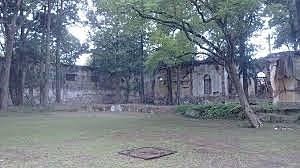 Detención de Juan Domingo Peron