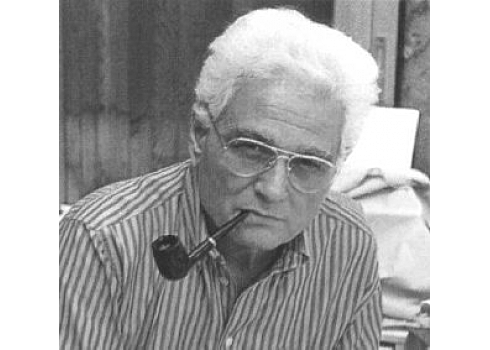 JACQUES DERRIDA  ( 1930 - 2004)
