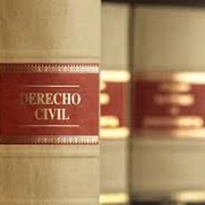 Timeline: Derecho Civil