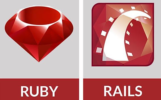 Ruby on Rails