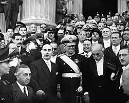 Asunción Presidencial