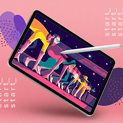 Timeline: La Historia del Diseño Grafico