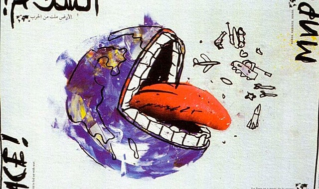 Los Años 60 y 70 en Europa