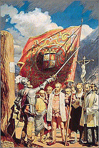 inicia el virreinato en la nueva españa