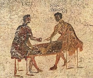 Blaise Pascal y Pierre de Fermat