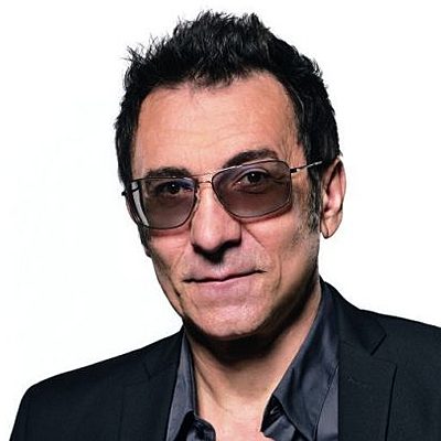 Timeline: BRANKO ĐURIĆ, Bosnian actor, film director and musician