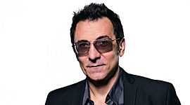 Timeline: BRANKO ĐURIĆ, Bosnian actor, film director and musician