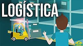 ¿Qué es estrategia logística?