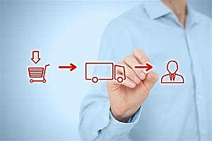 Definición de estrategia logística