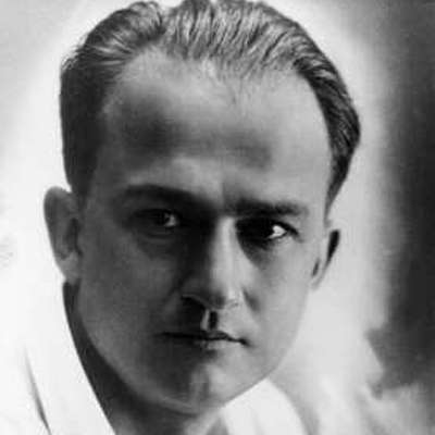 Timeline: LOUIS ADAMIČ, Slovene-American author and translator, mostly known for writing about ethnic diversity of America.