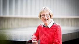 Timeline: Nancy Cartwright (philosopher) January 24, 1944 (age 76 years)