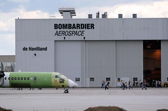 Bombardier