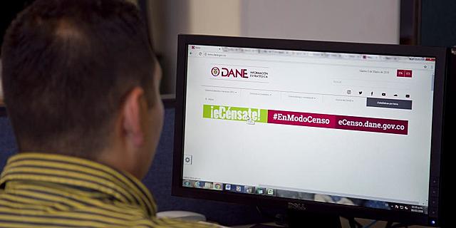 censo virtual