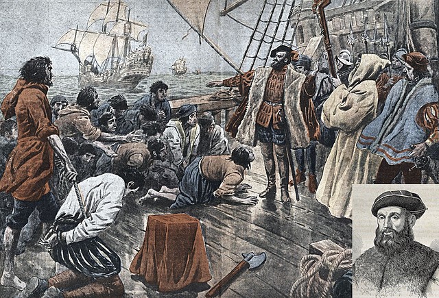 Fernando de Magallanes