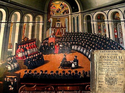 Concilio de Trento