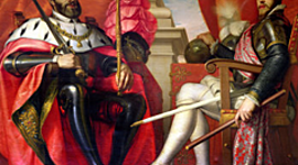 Timeline: EL SIGLO XVI. REINADOS DE CARLOS I Y FELIPE II