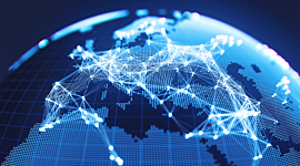 Timeline: La evolución de la Web