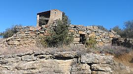 Timeline: Castell de Puig-Alder