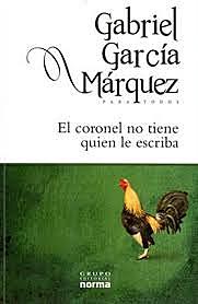 El coronel no tiene quien le escriba
